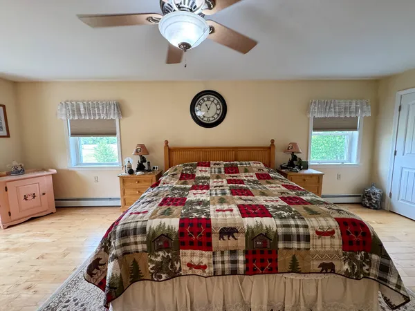 $649,900 | 282 Highway 2, Kingman, ME 04451