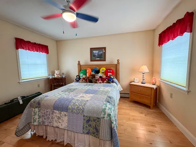 $649,900 | 282 Highway 2, Kingman, ME 04451