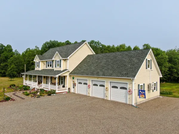 $649,900 | 282 Highway 2, Kingman, ME 04451