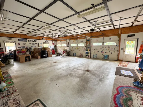 $649,900 | 282 Highway 2, Kingman, ME 04451