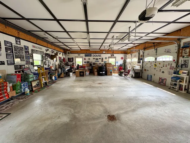 $649,900 | 282 Highway 2, Kingman, ME 04451