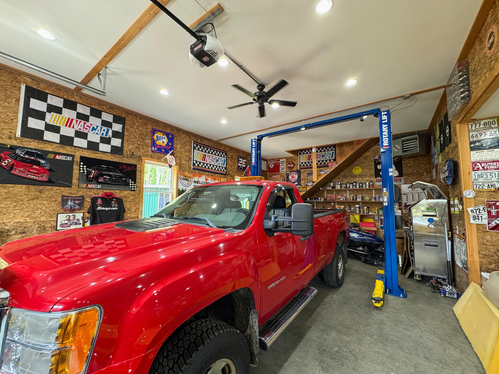 282 Highway 2 Kingman, ME 04451 - Photo 43 of 43 40