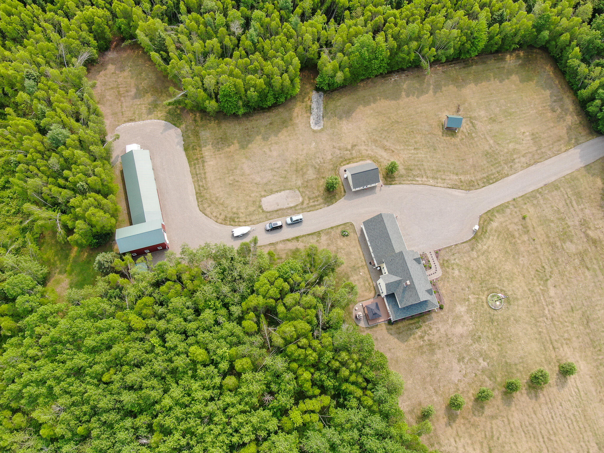 282 Highway 2 Kingman, ME 04451 - Photo 5 of 43 5