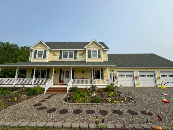 $649,900 | 282 Highway 2, Kingman, ME 04451