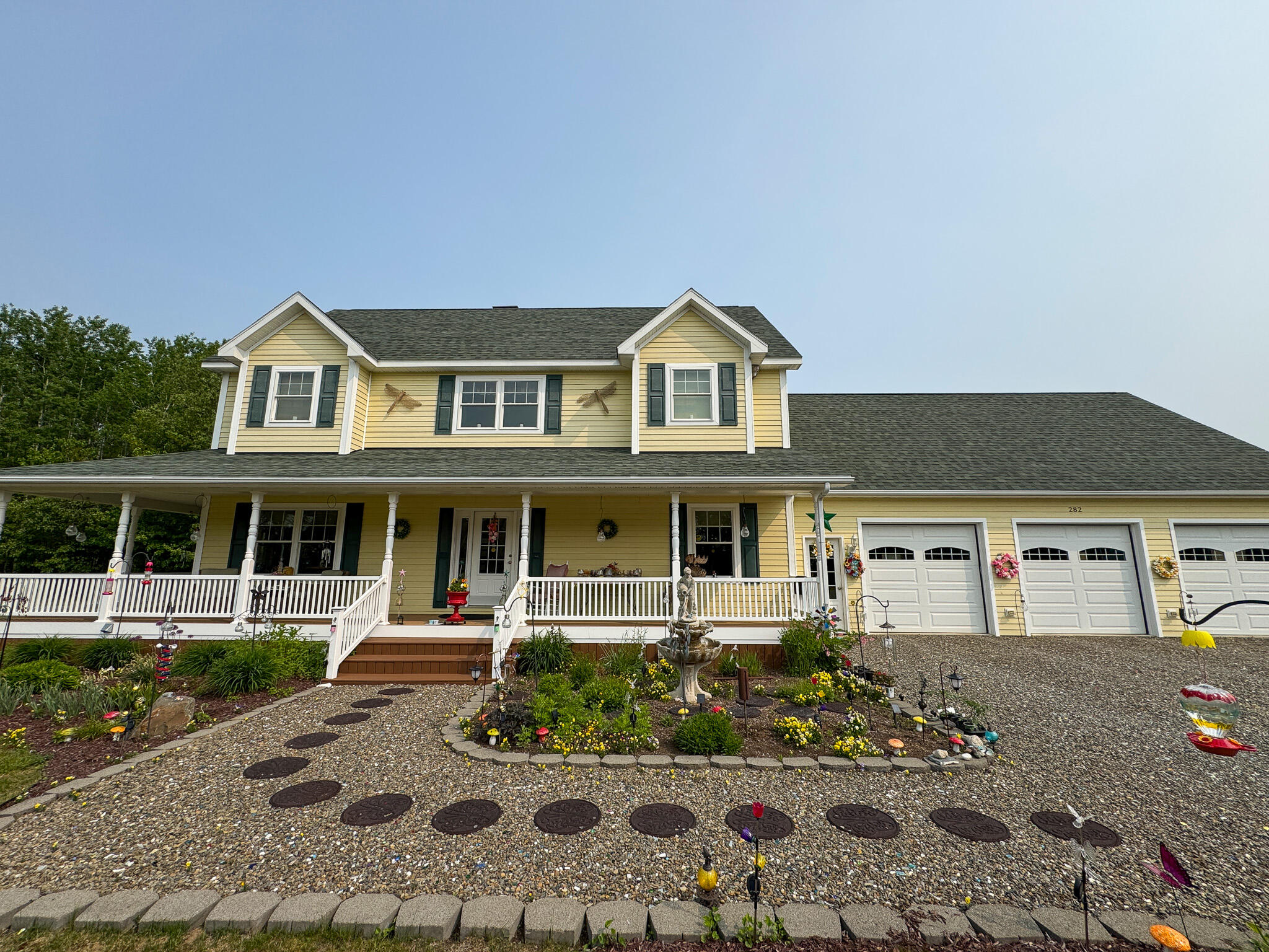 282 Highway 2 Kingman, ME 04451 - Photo 6 of 43 6