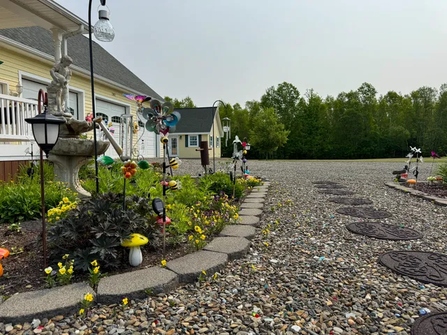 $649,900 | 282 Highway 2, Kingman, ME 04451