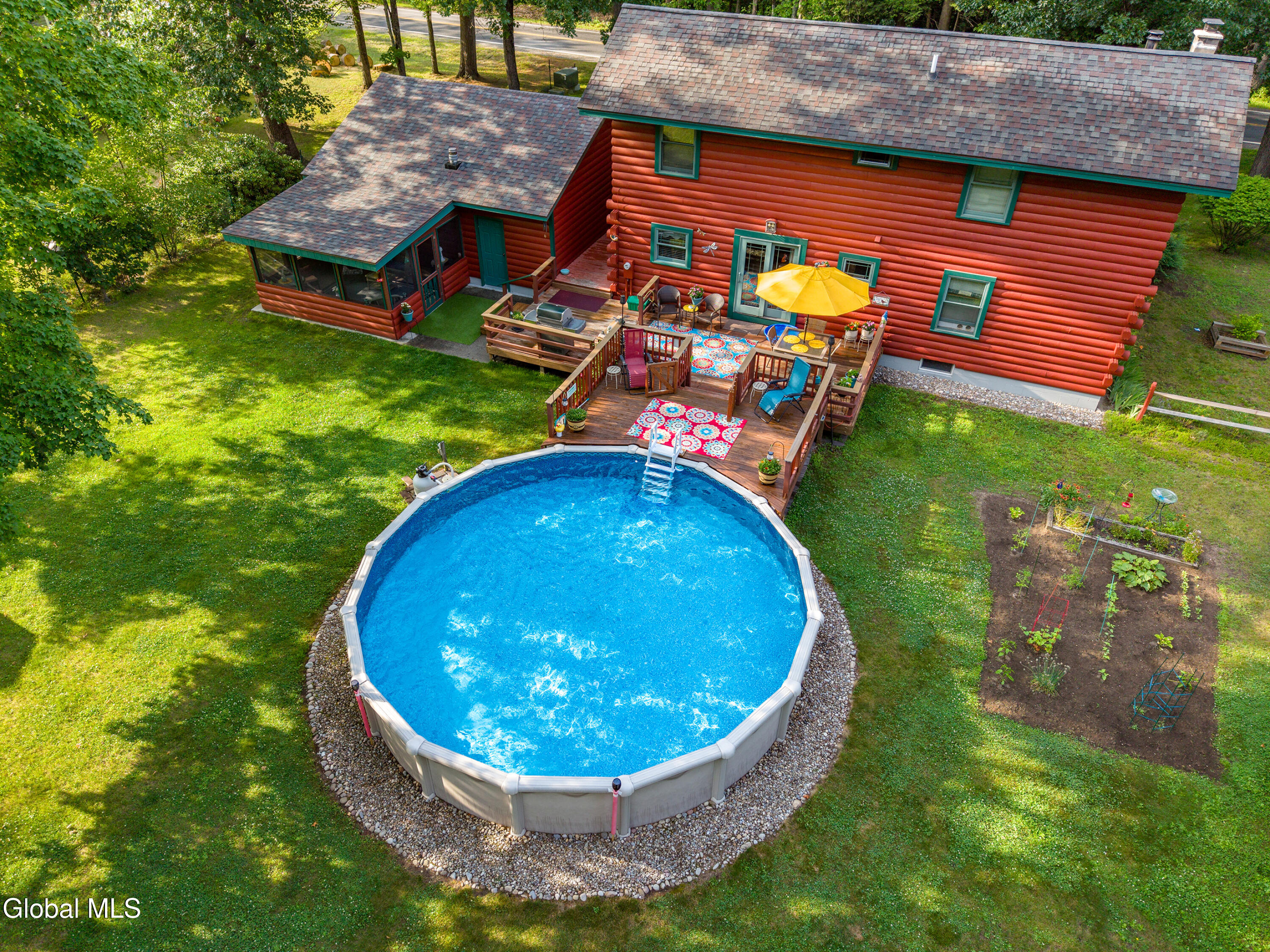 170 Butler Road Moreau, NY 12828 - Photo 47 of 53 013-170-Butler-Road-Fort-Edward-NY-12828