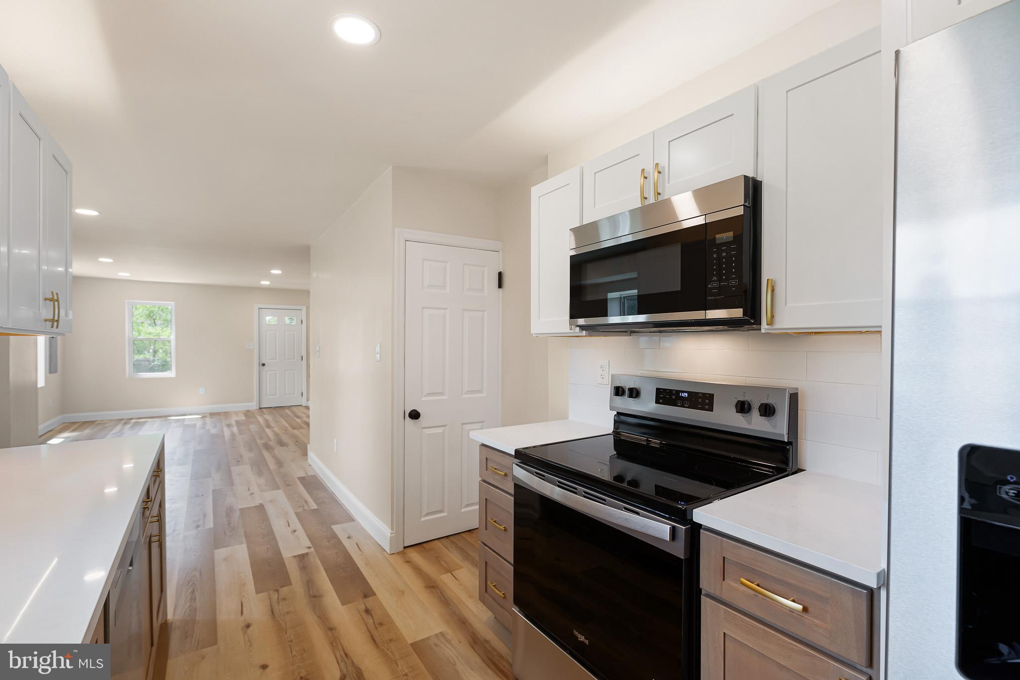 563 Rosedale Road Kennett Square, PA 19348 - Photo 6 of 18 Kitchen