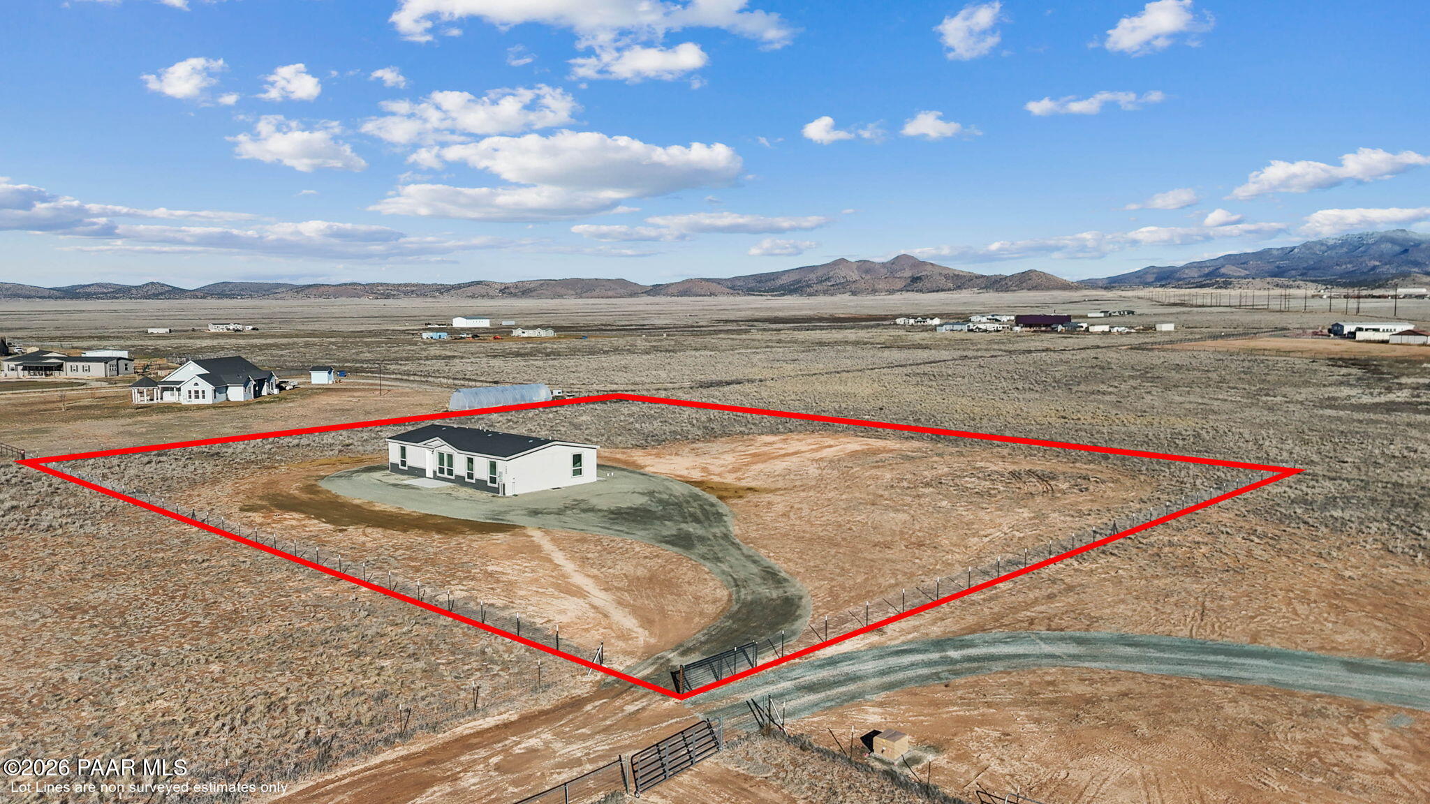 7460 East Bunkhouse Road Prescott Valley, AZ 86315 - Photo 4 of 27 4