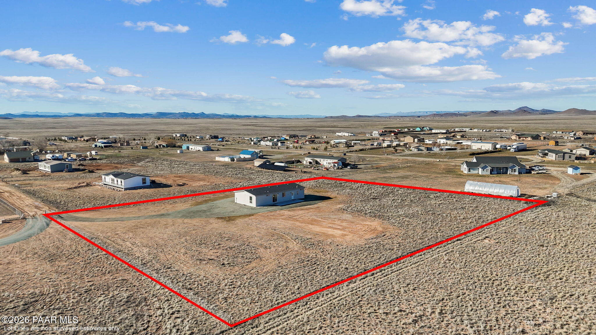 7460 East Bunkhouse Road Prescott Valley, AZ 86315 - Photo 5 of 27 5