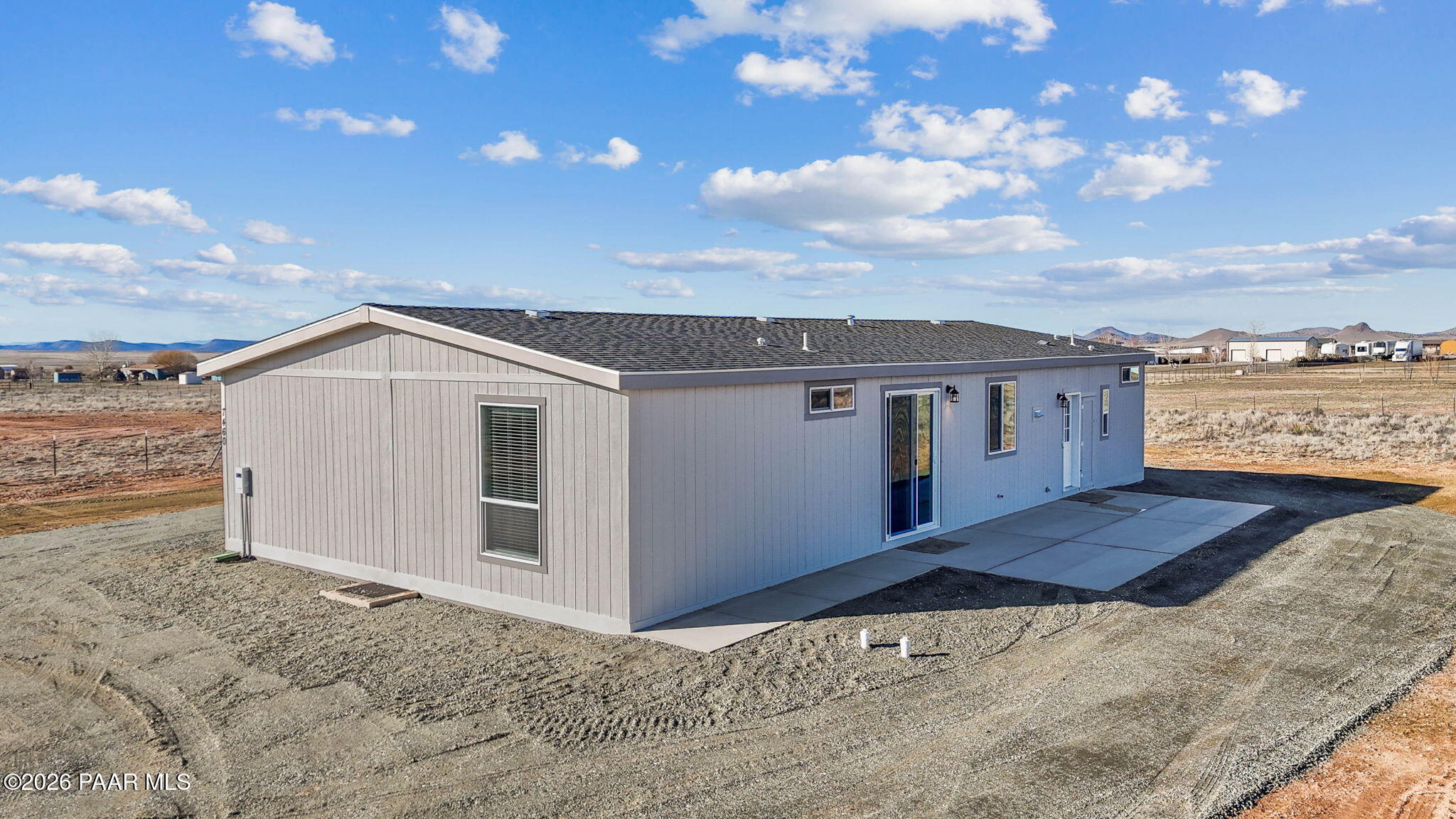 7460 East Bunkhouse Road Prescott Valley, AZ 86315 - Photo 7 of 27 7