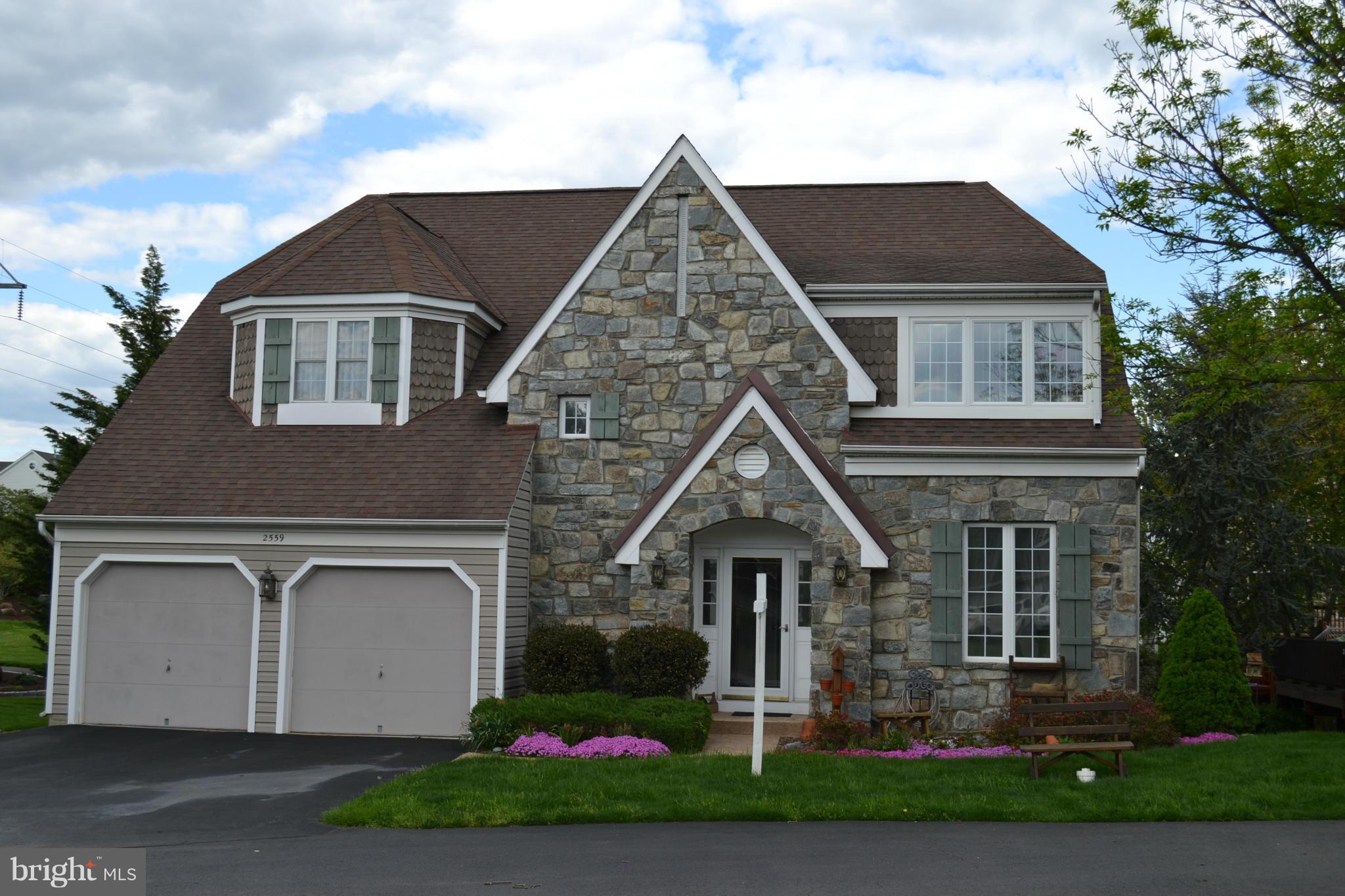 2559 Bear Den Road Frederick, MD 21701 - Photo 1 of 30 Exterior (Front)