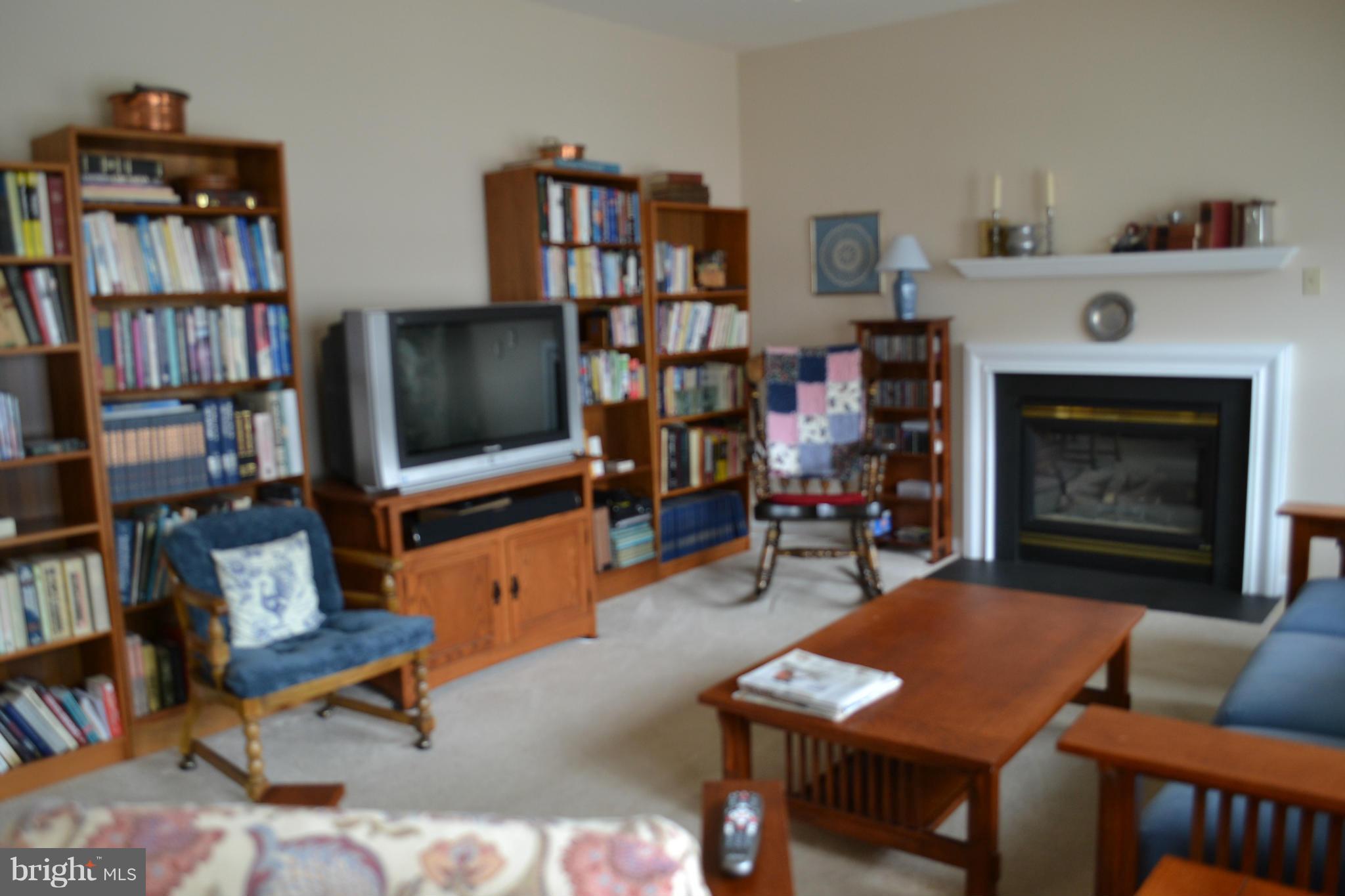 2559 Bear Den Road Frederick, MD 21701 - Photo 11 of 30 Family Room