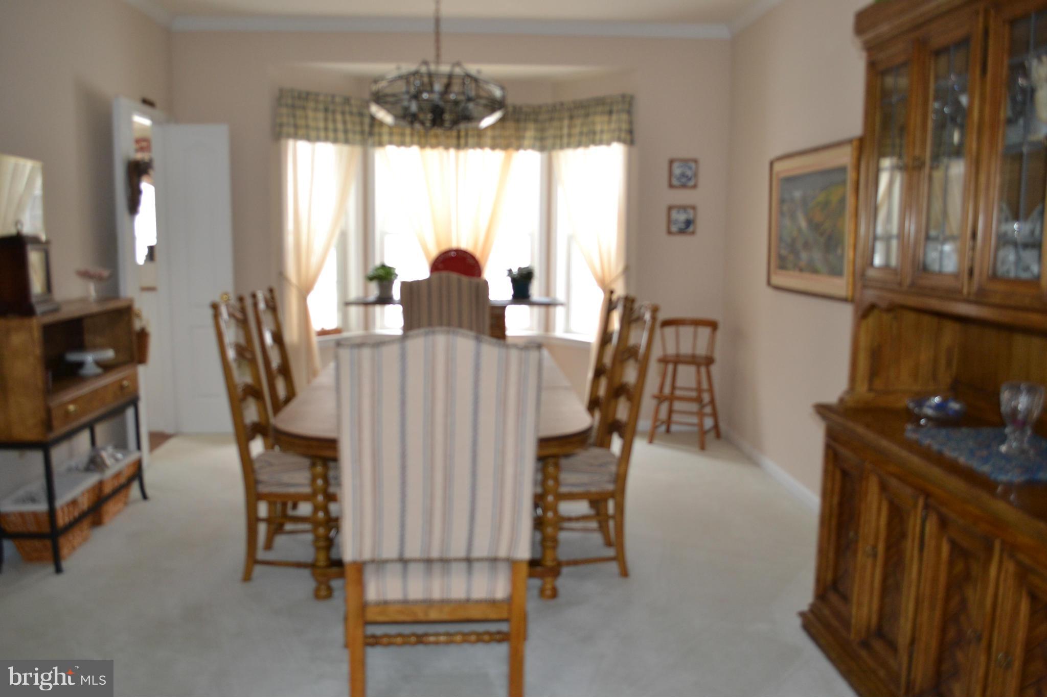 2559 Bear Den Road Frederick, MD 21701 - Photo 12 of 30 Dining Room