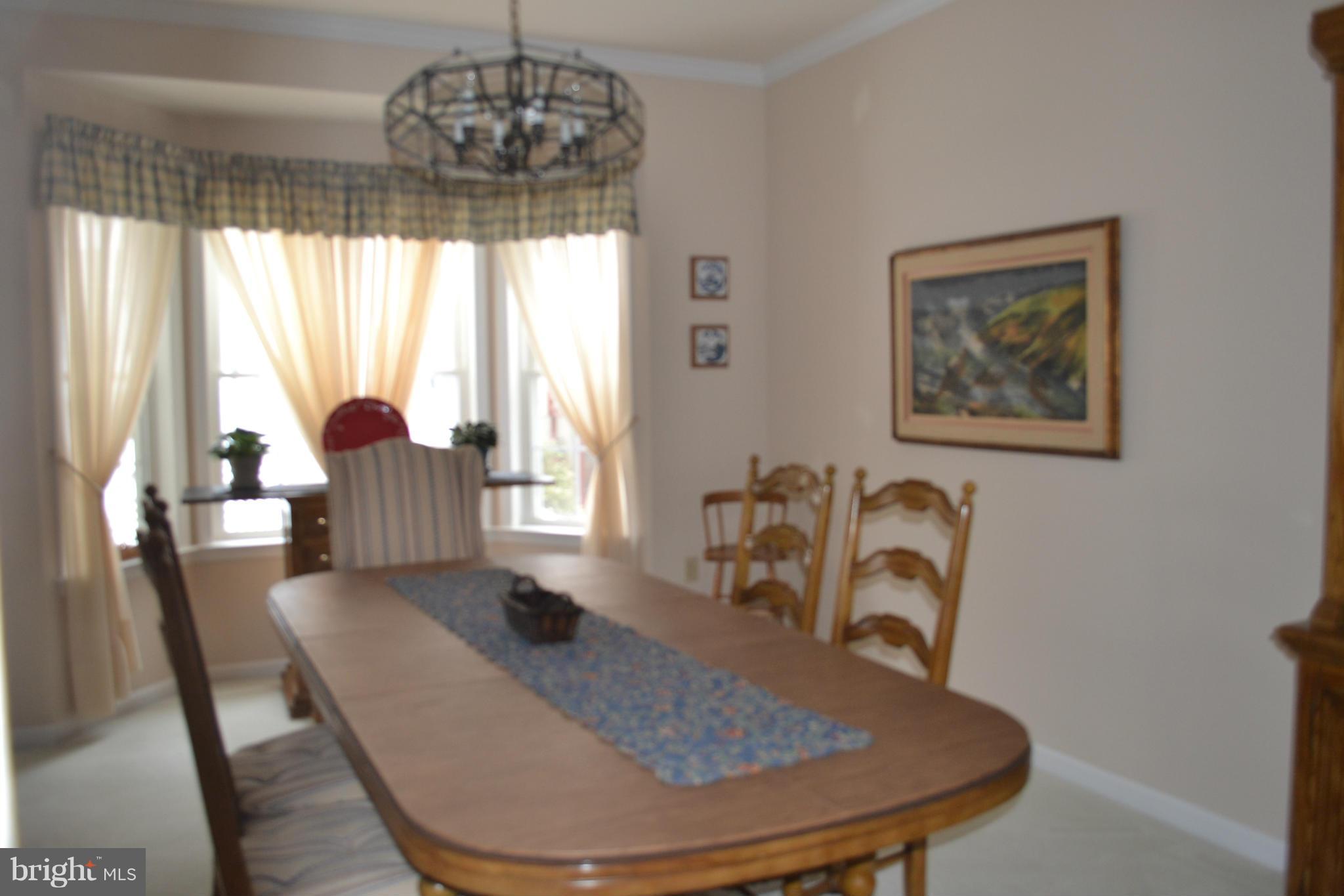 2559 Bear Den Road Frederick, MD 21701 - Photo 14 of 30 Dining Room