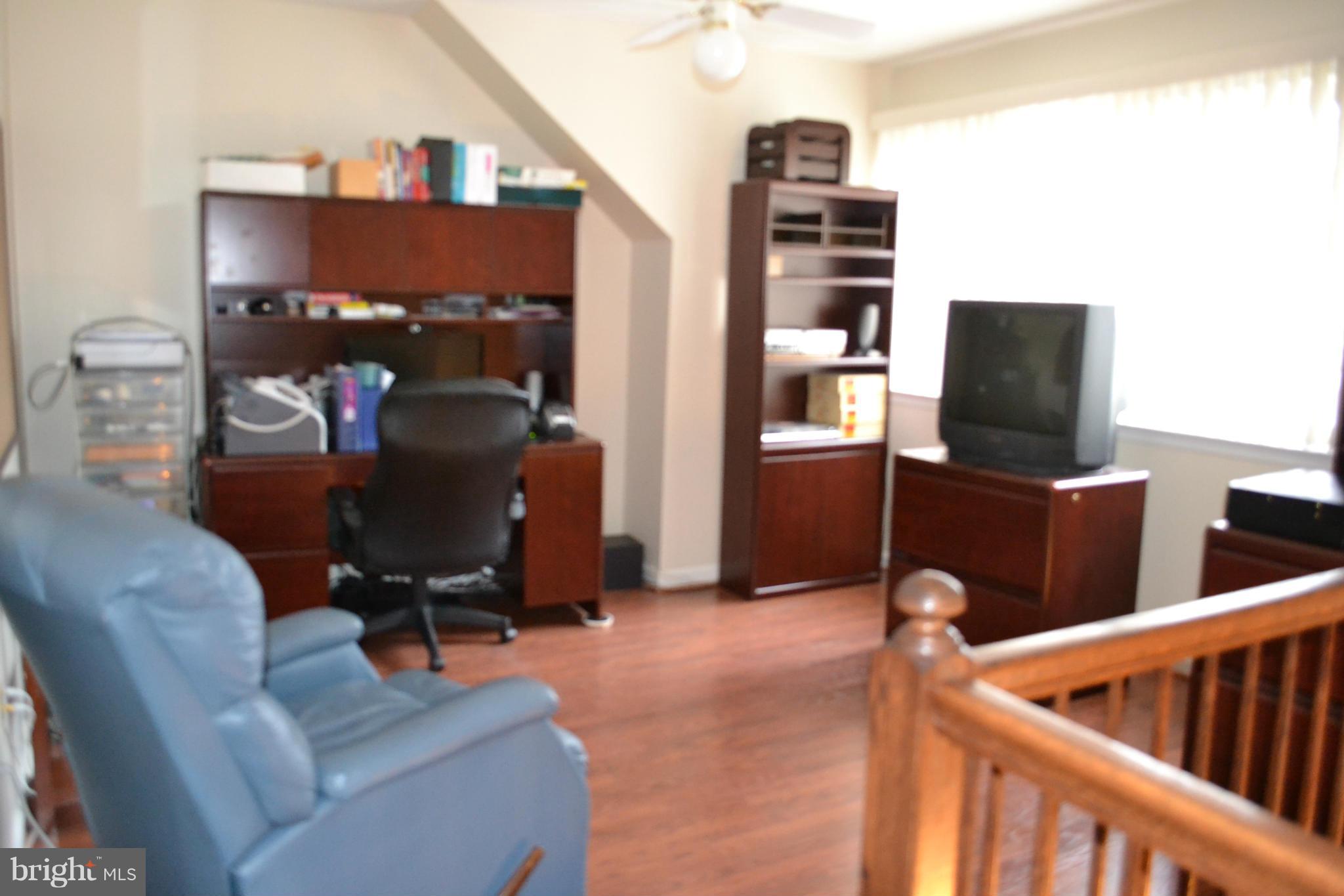2559 Bear Den Road Frederick, MD 21701 - Photo 24 of 30 Office with potential for 4th bedroom