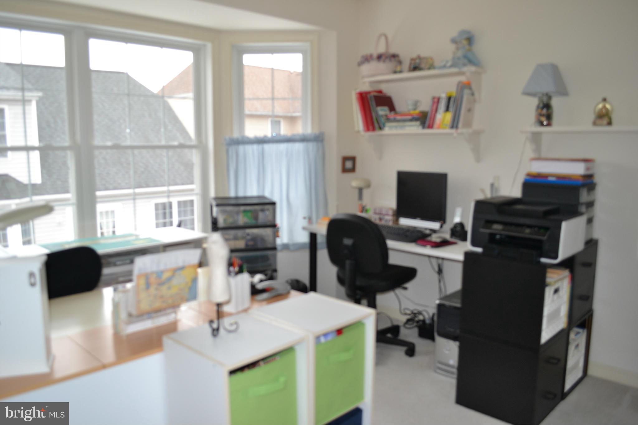 2559 Bear Den Road Frederick, MD 21701 - Photo 25 of 30 3rd bdrm, currently used as craft room