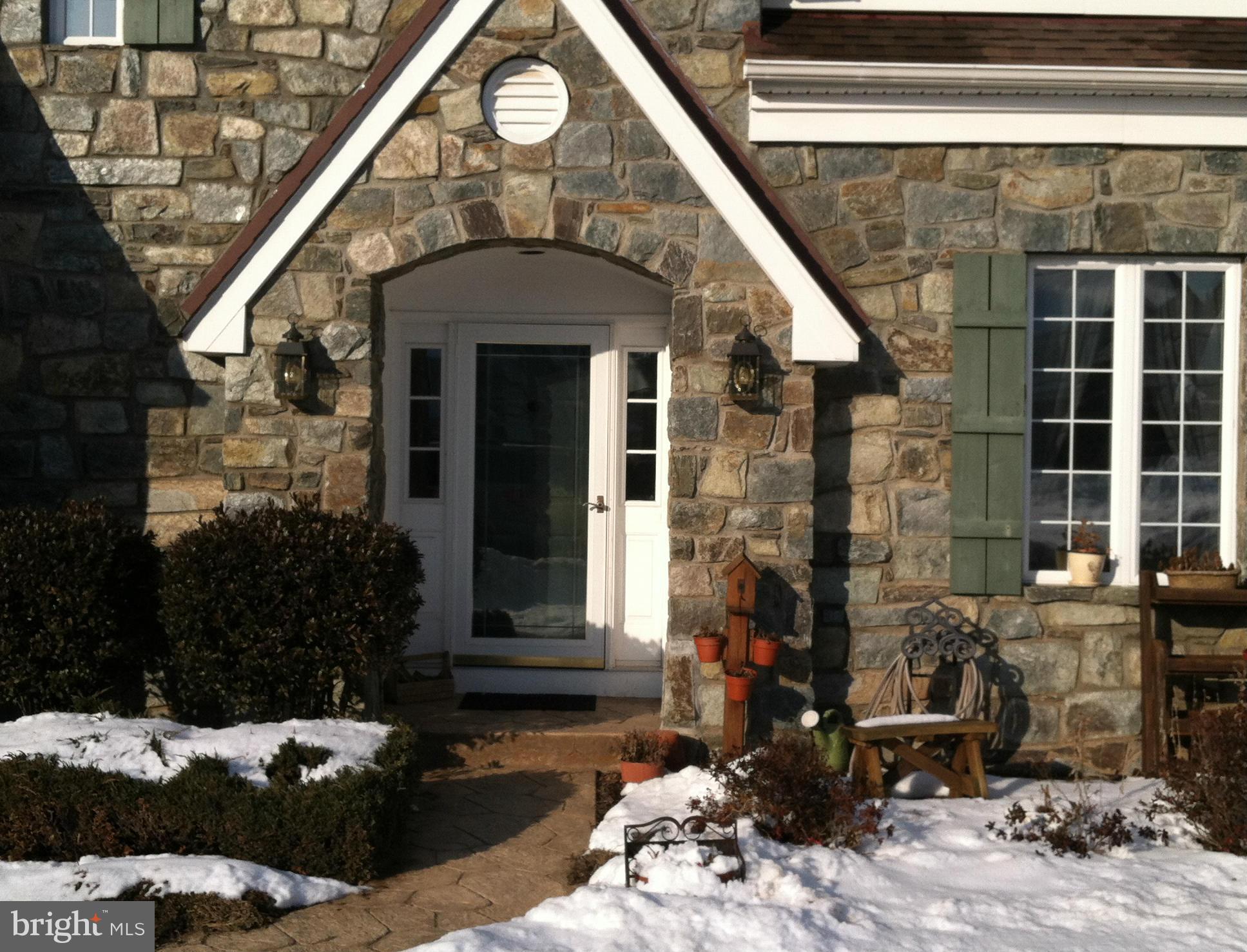 2559 Bear Den Road Frederick, MD 21701 - Photo 28 of 30 Exterior (Front)