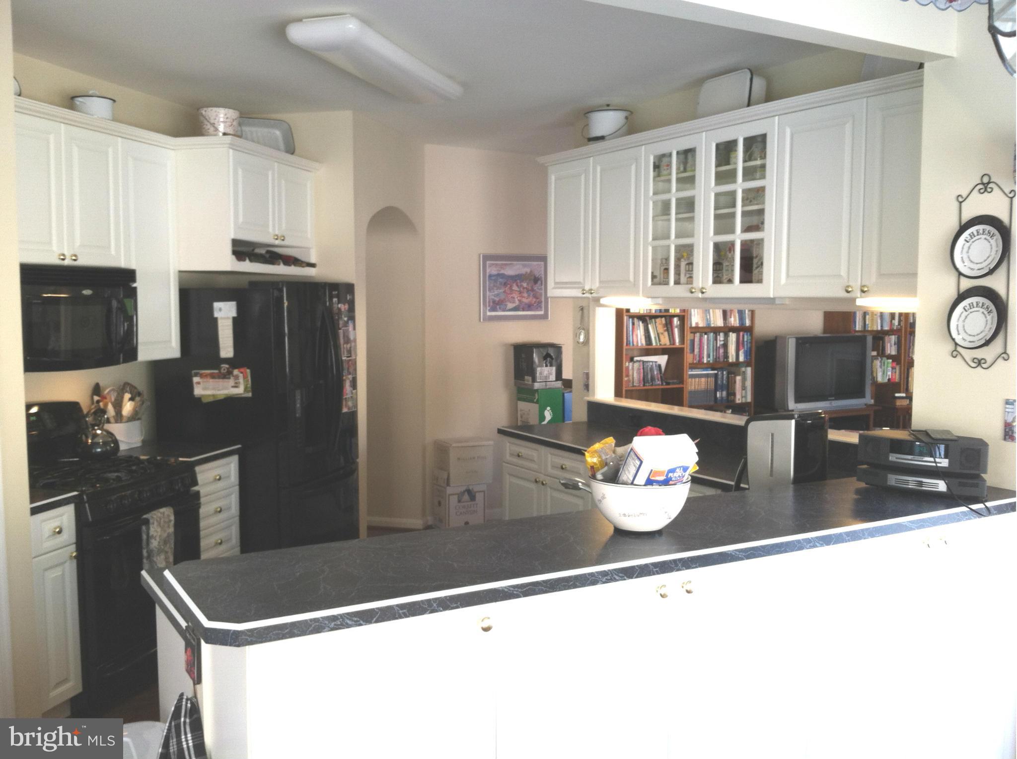 2559 Bear Den Road Frederick, MD 21701 - Photo 4 of 30 Kitchen