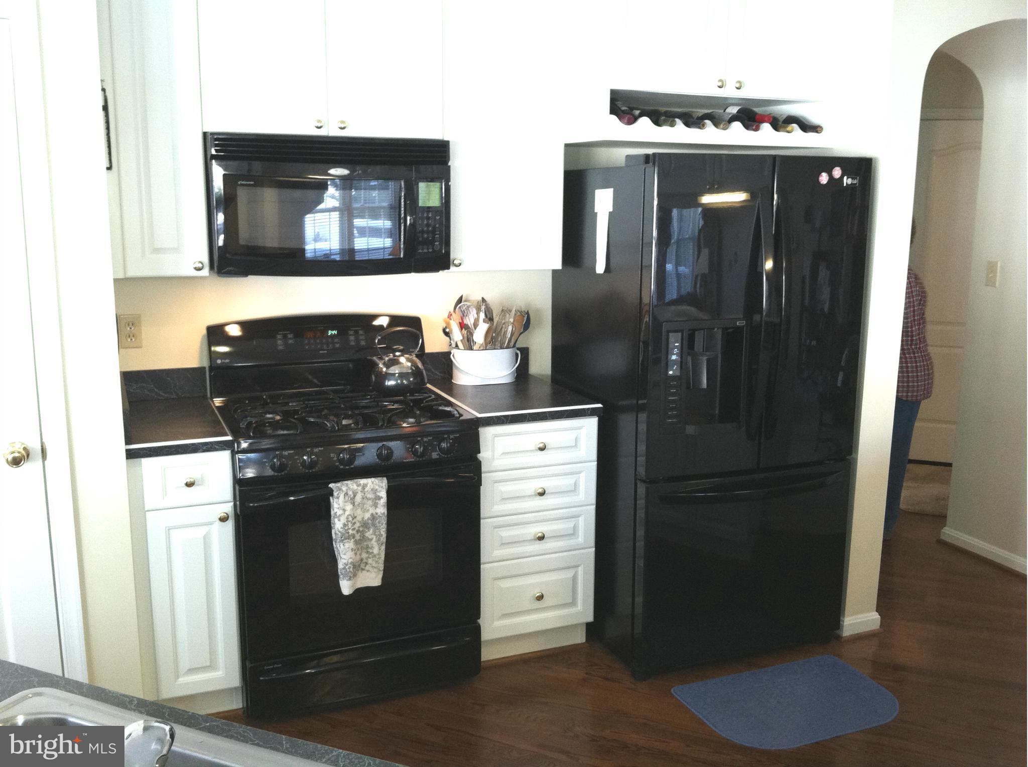 2559 Bear Den Road Frederick, MD 21701 - Photo 6 of 30 Kitchen