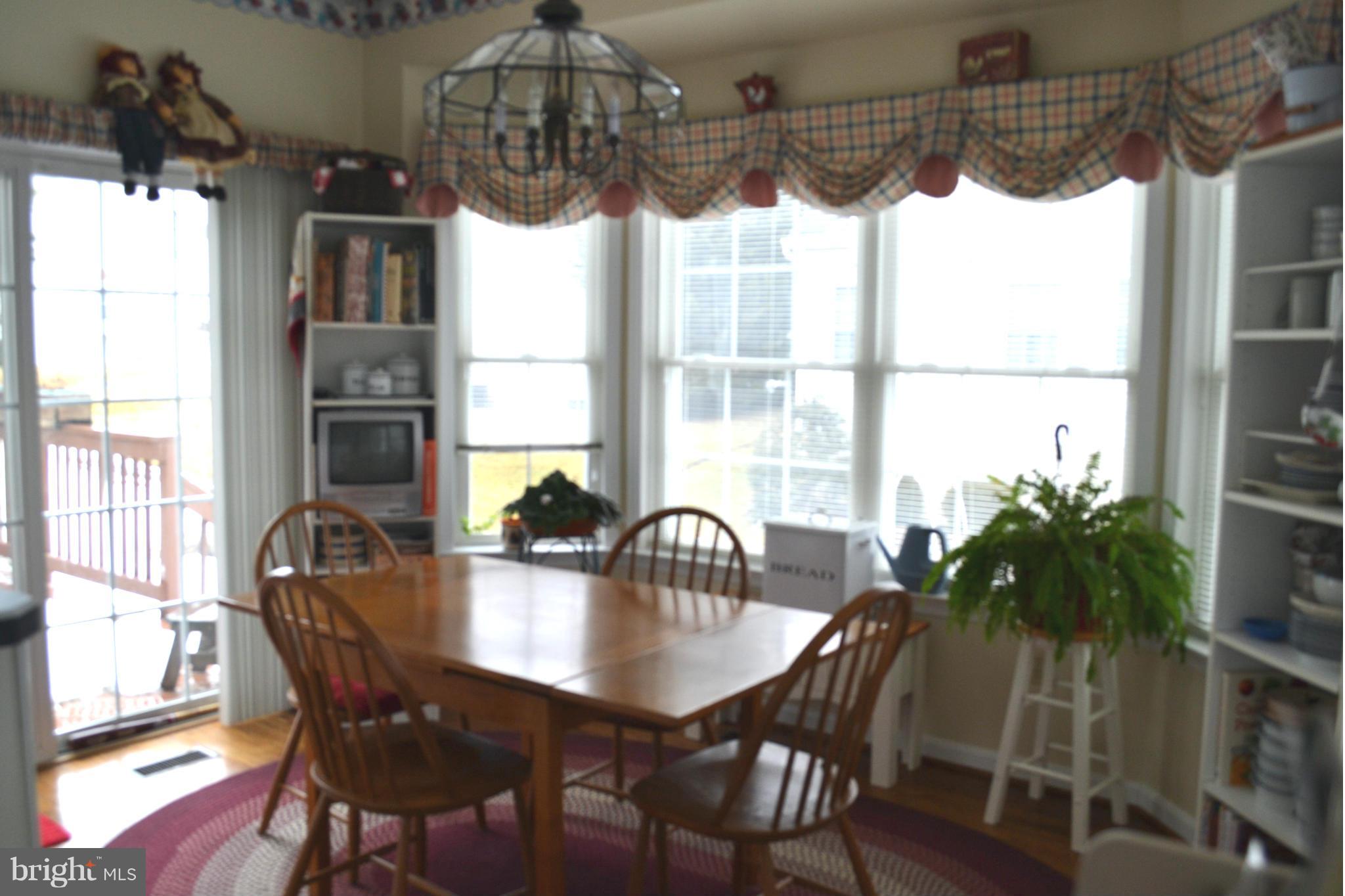 2559 Bear Den Road Frederick, MD 21701 - Photo 9 of 30 Light and airy breakfast area