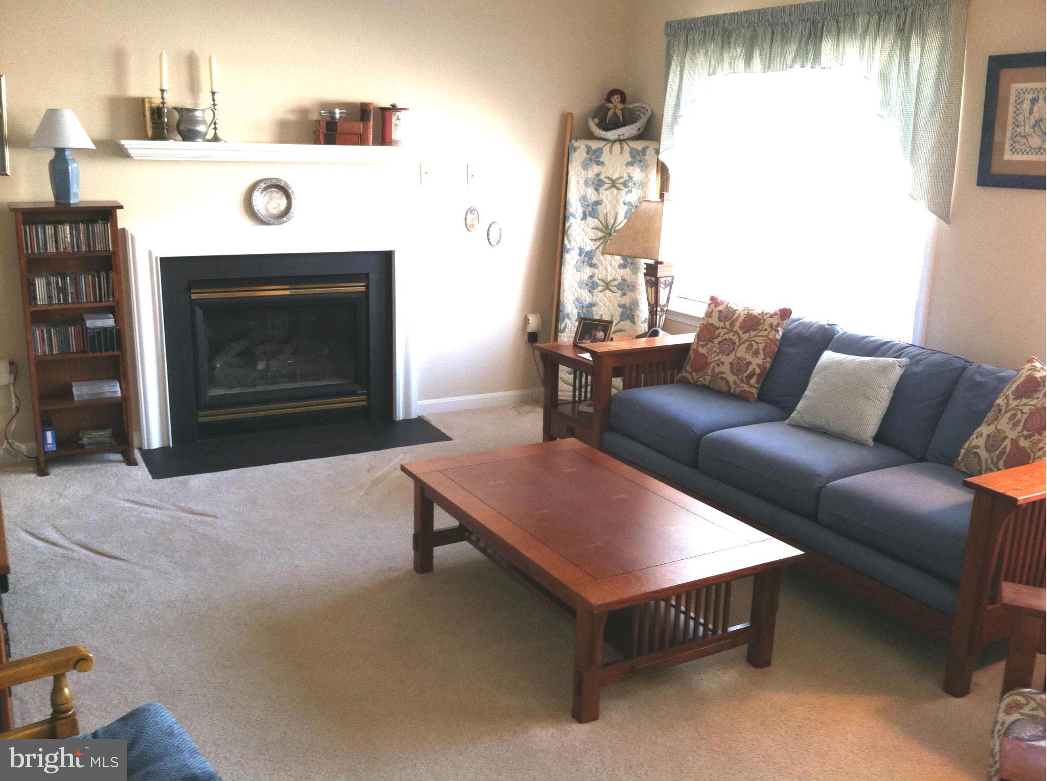 2559 Bear Den Road Frederick, MD 21701 - Photo 10 of 30 Living Room