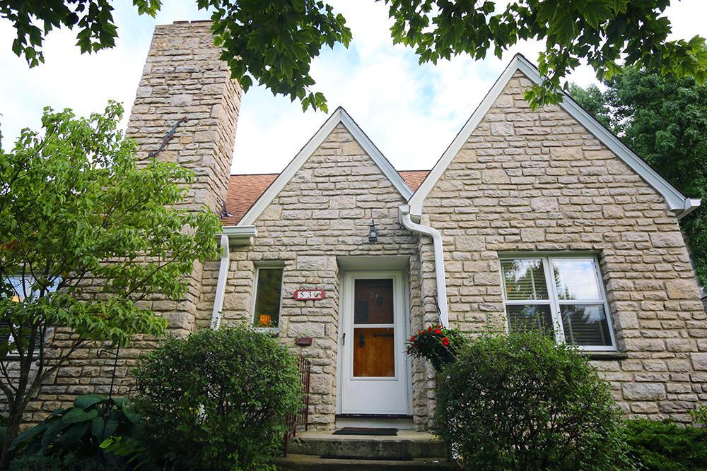 53 Sheffield Road Columbus, OH 43214 - Photo 1 of 36 Gallery Image 1