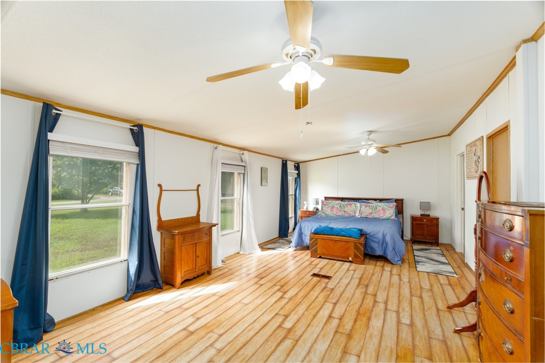 185 Jenkins Neck Road Dutton, VA 23050 - Photo 12 of 28