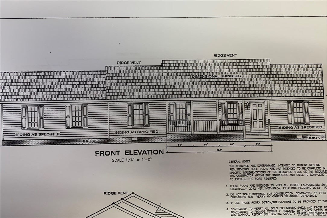 0 Bruce Road Tappahannock, VA 22560 - Photo 1 of 1 Gallery Image 1