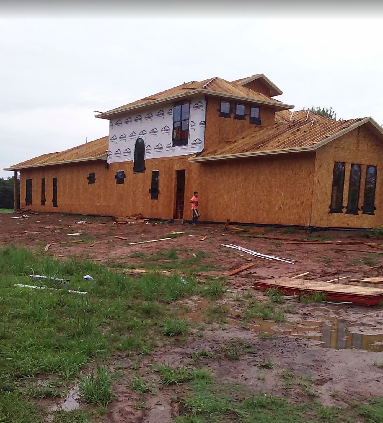 521 Barx Ranch Angleton, TX 77515 - Photo 10 of 14