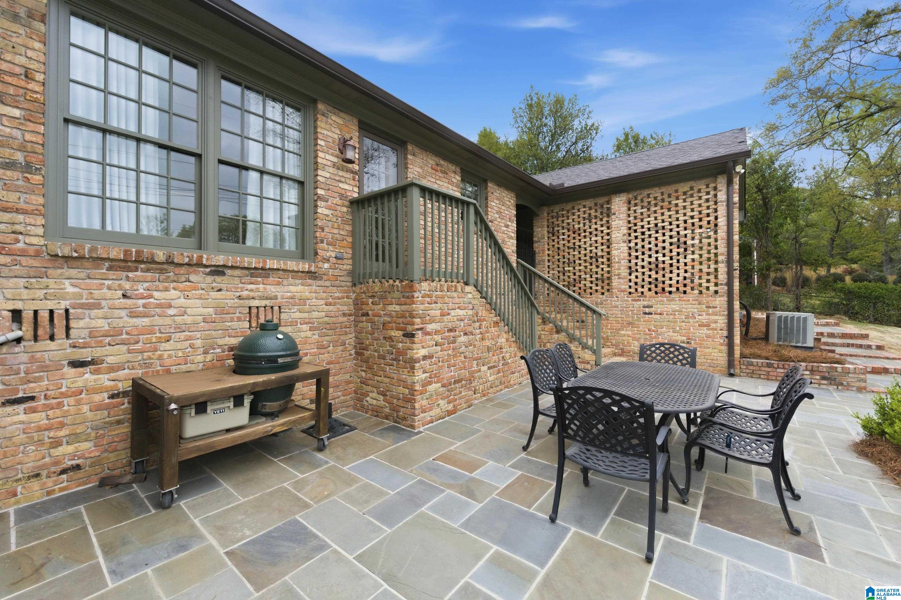 3601 Crestbrook Road Birmingham, AL 35223 - Photo 38 of 57