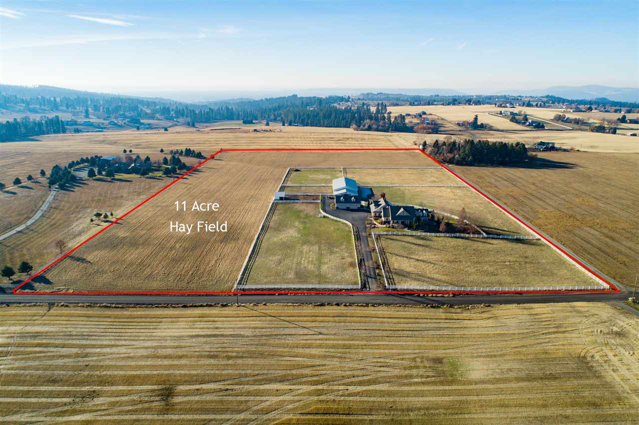 7809 North Jensen Road Spokane, WA 99217 - Photo 2 of 20