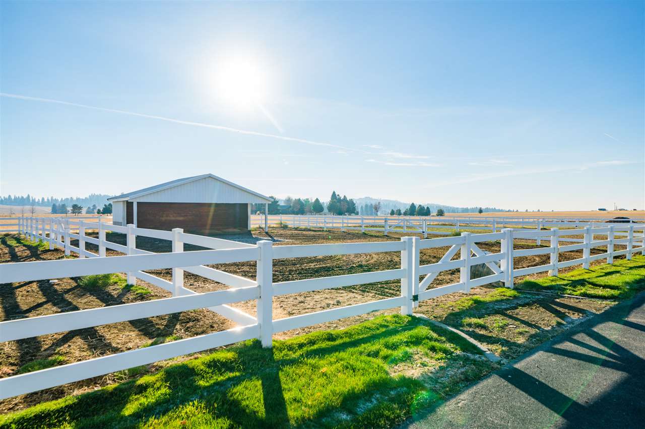 7809 North Jensen Road Spokane, WA 99217 - Photo 19 of 20