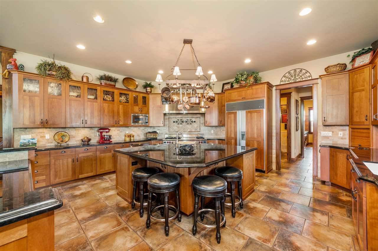 7809 North Jensen Road Spokane, WA 99217 - Photo 4 of 20