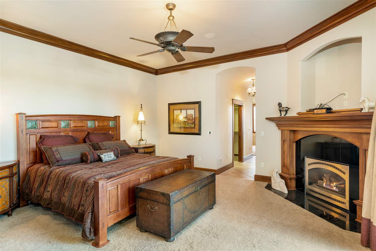 7809 North Jensen Road Spokane, WA 99217 - Photo 8 of 20