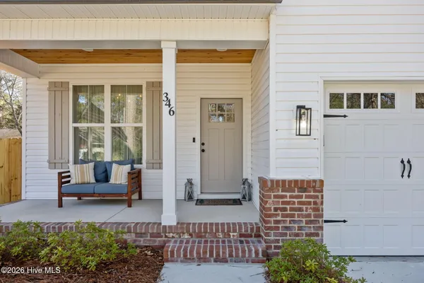 $3,000 | 346 Gun Club Drive, Pinehurst, NC 28374