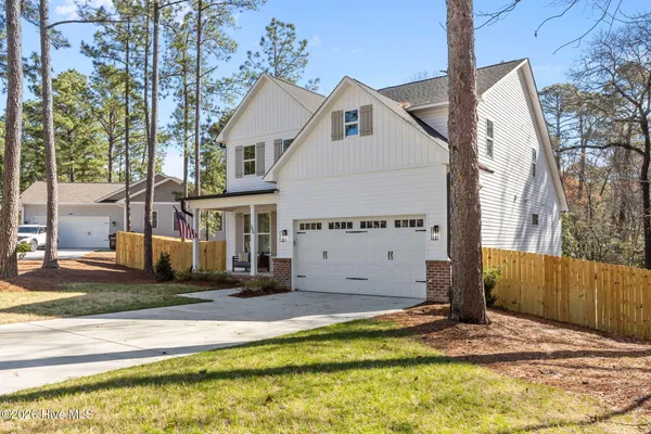 $3,000 | 346 Gun Club Drive, Pinehurst, NC 28374