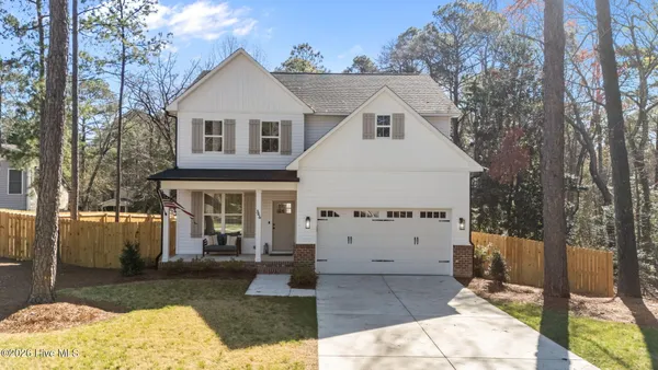 $3,000 | 346 Gun Club Drive, Pinehurst, NC 28374