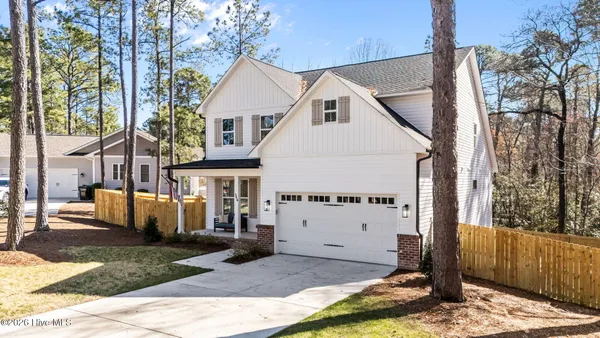 $3,000 | 346 Gun Club Drive, Pinehurst, NC 28374