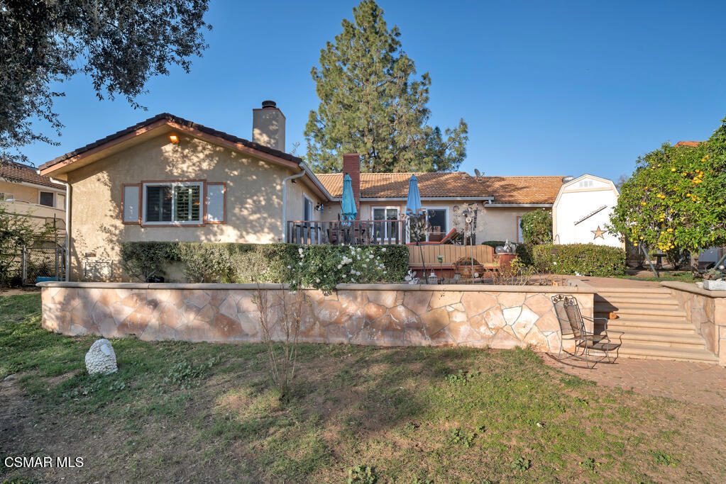 1278 Rambling Road Simi Valley, CA 93065 - Photo 43 of 76