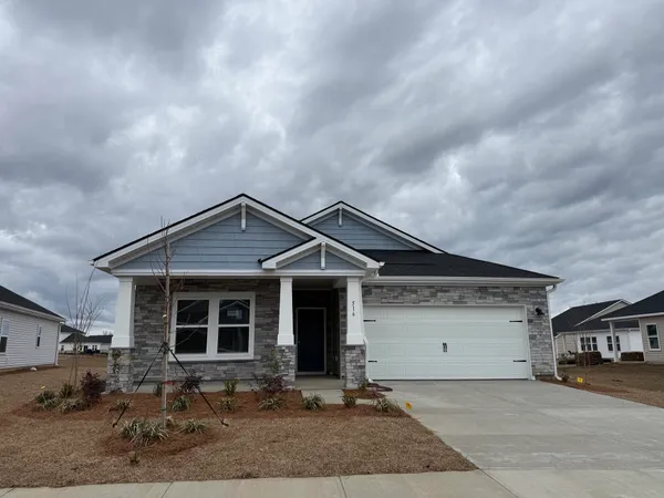 $312,000 | 516 Cypress Preserve Circle, Longs, SC 29568