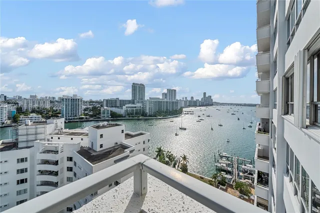 $1,000,000 | 11 Island Avenue, Unit 1708, Miami Beach, FL 33139