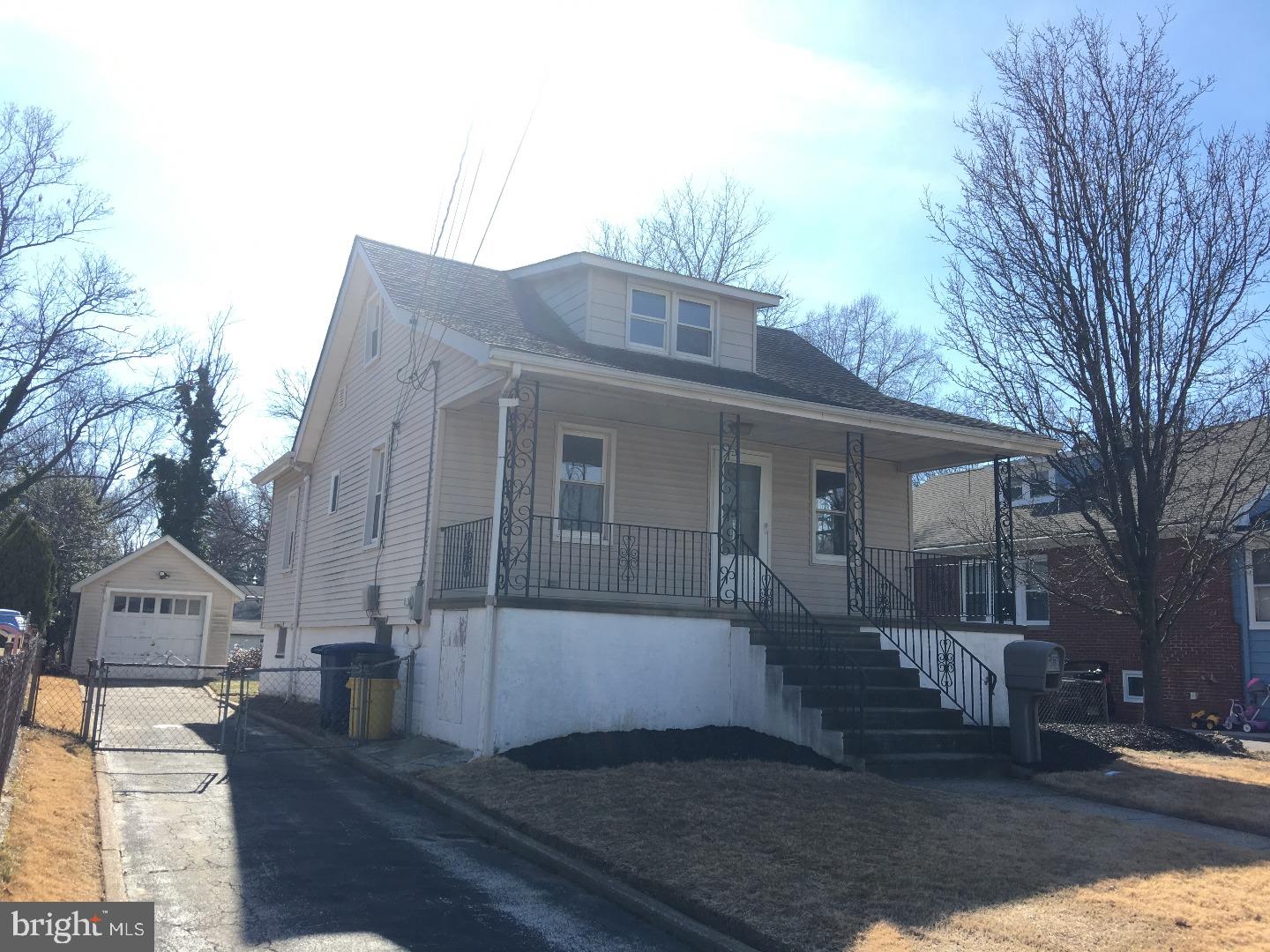 58 Gradwell Avenue Maple Shade, NJ 08052 - Photo 1 of 25