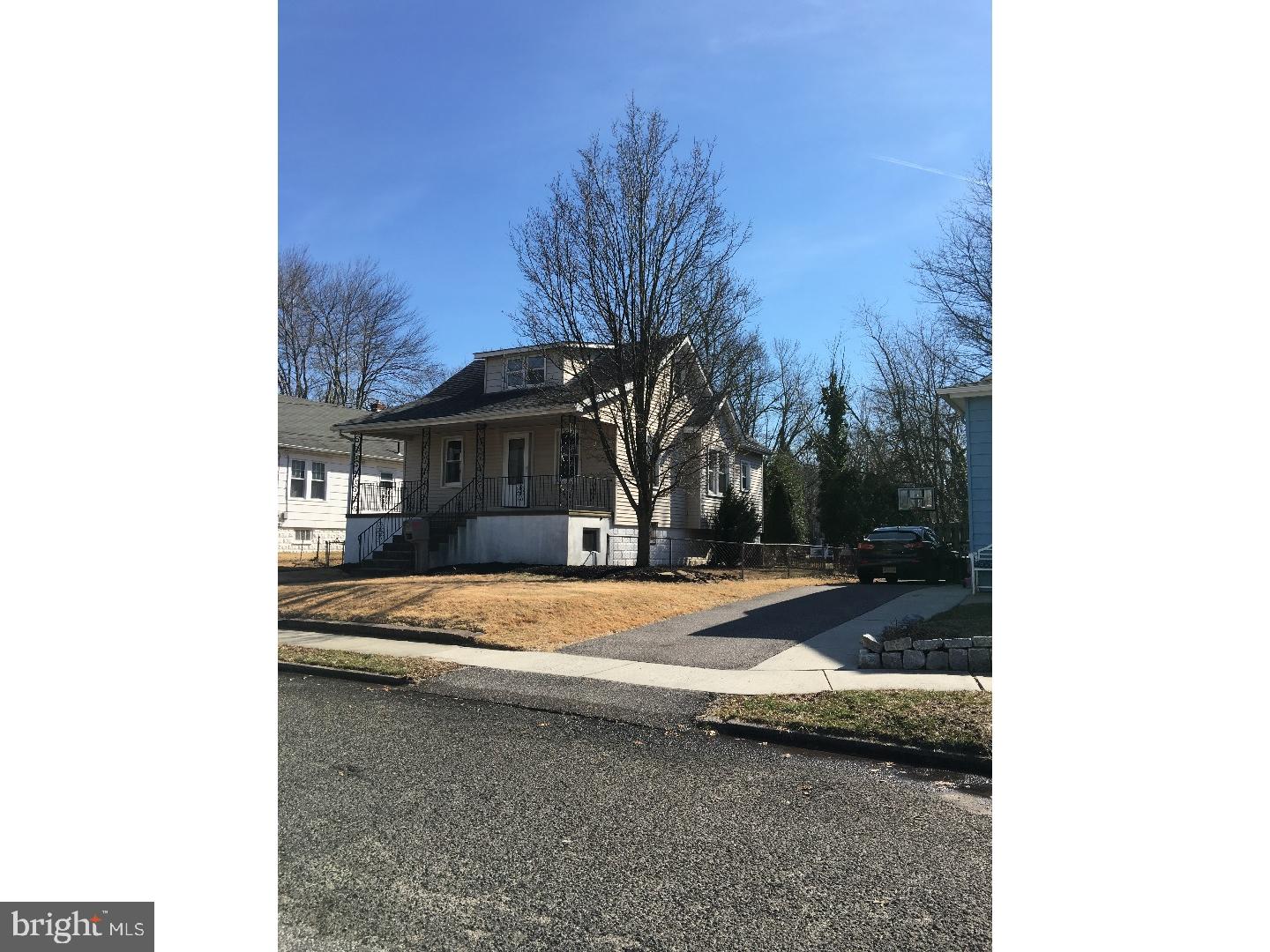 58 Gradwell Avenue Maple Shade, NJ 08052 - Photo 3 of 25