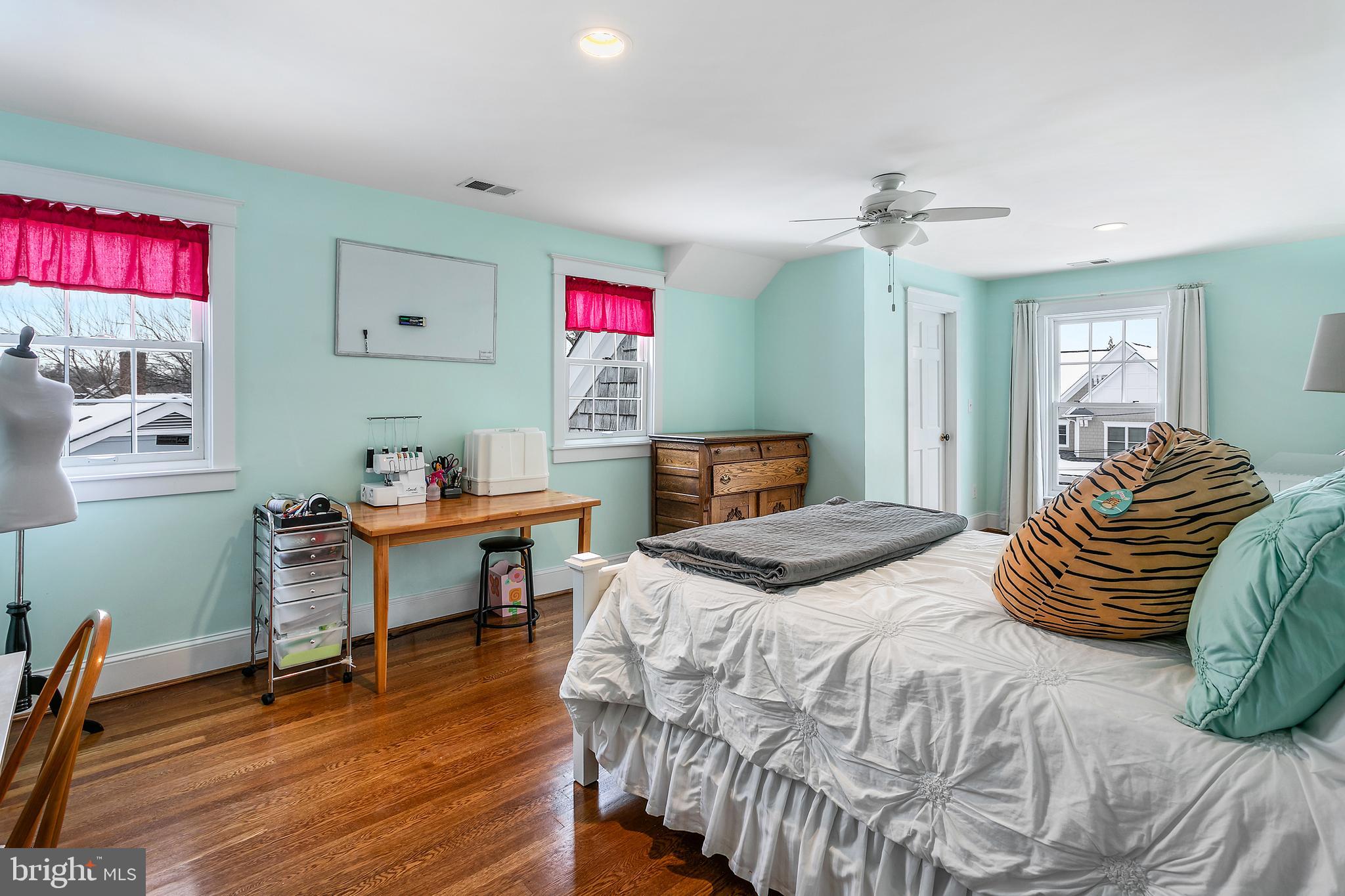 2800 Greenvale Street Chevy Chase, MD 20815 - Photo 39 of 77 Bedroom #2