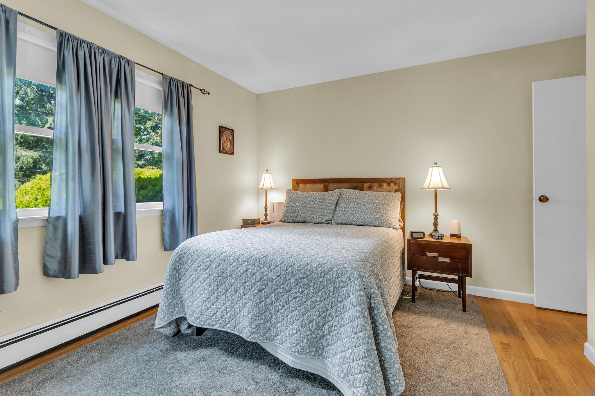 14 Griffen Road Brewster, NY 10509 - Photo 12 of 30 a bedroom with a bed and a window