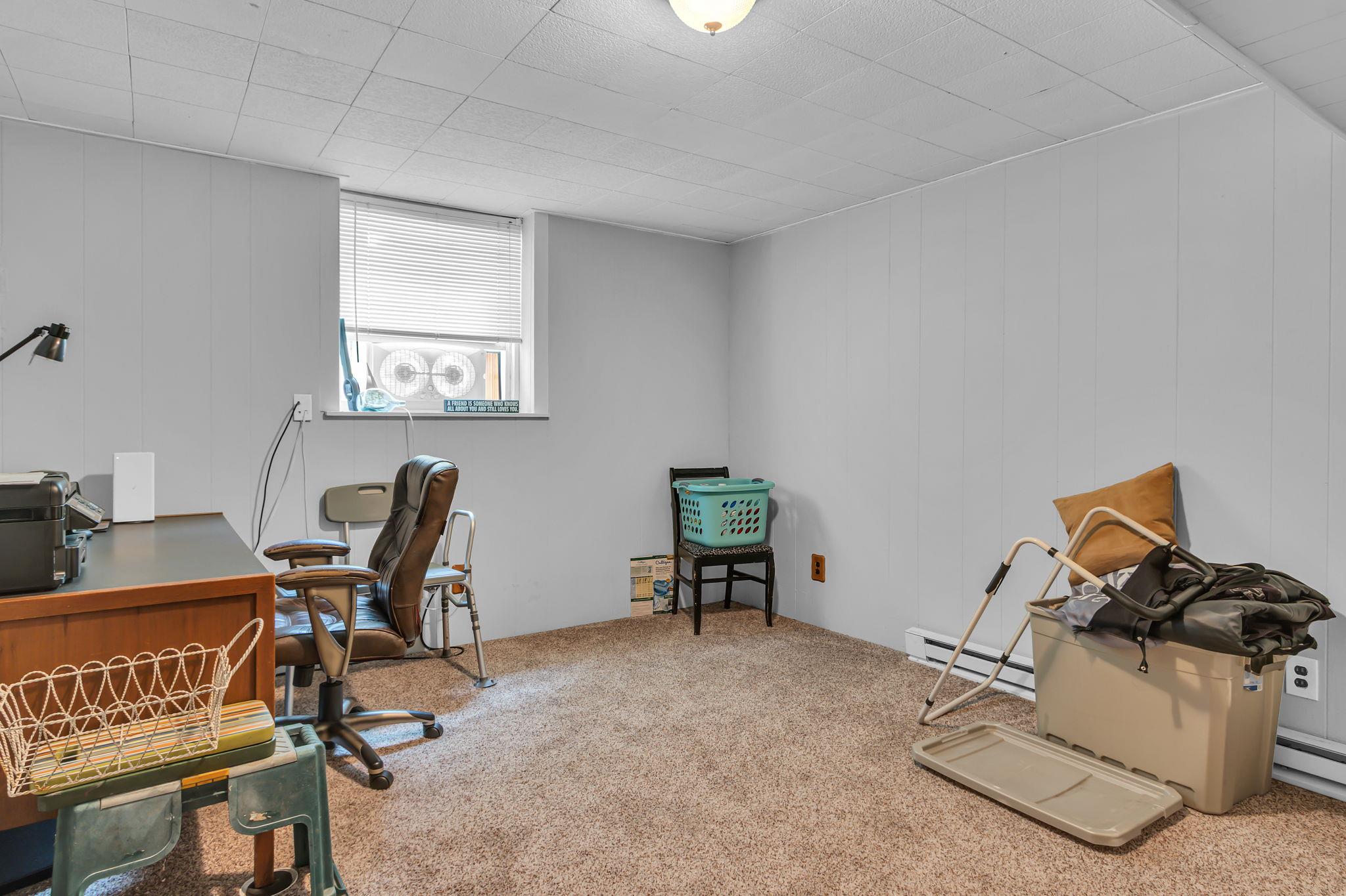 14 Griffen Road Brewster, NY 10509 - Photo 19 of 30 a view of a workspace with furniture