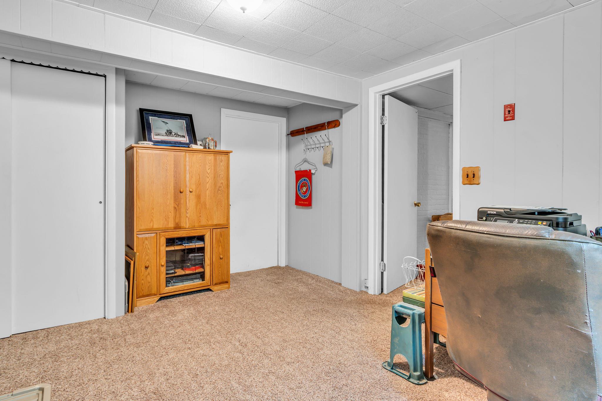 14 Griffen Road Brewster, NY 10509 - Photo 20 of 30 a view of a livingroom with a furniture