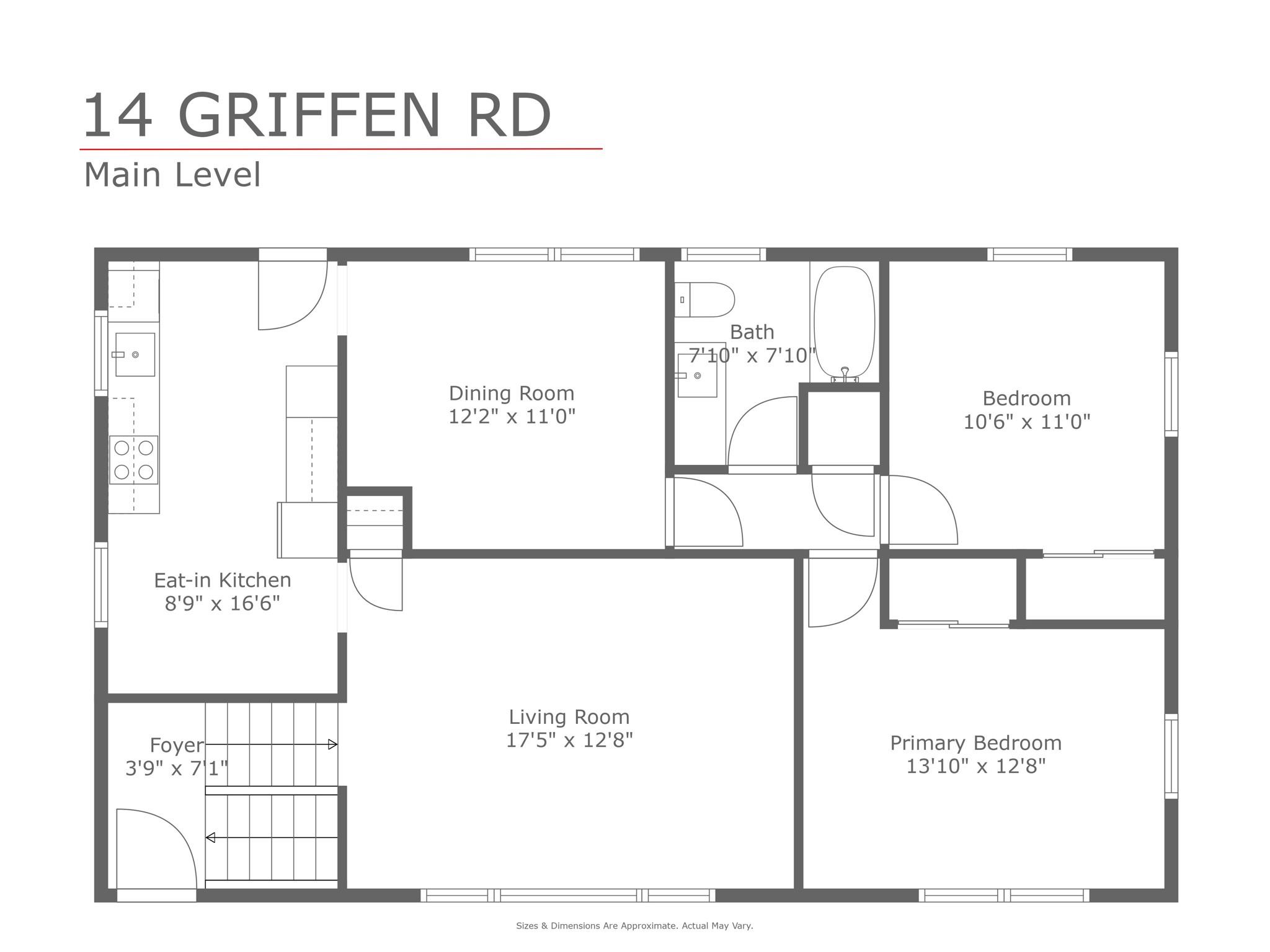 14 Griffen Road Brewster, NY 10509 - Photo 29 of 30 a picture