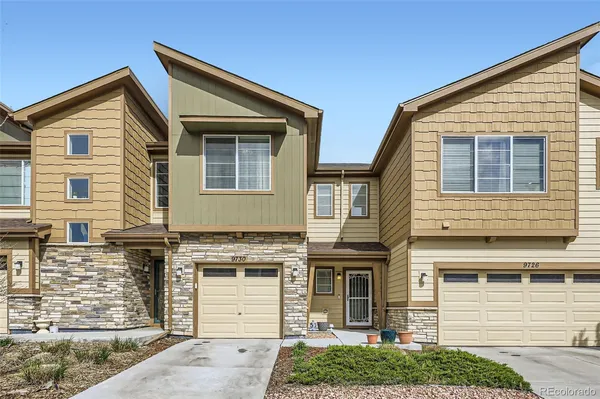 $342,000 | 9730 Clermont Lane, Thornton, CO 80229